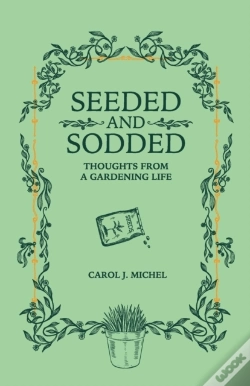 Capa do artigo Seeded And Sodded