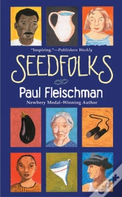 Capa do artigo Seedfolks