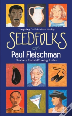 Capa do artigo Seedfolks