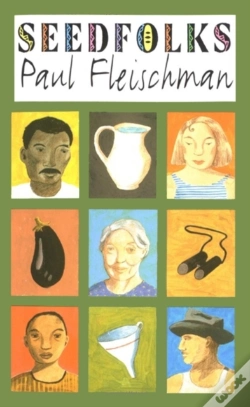 Capa do artigo Seedfolks