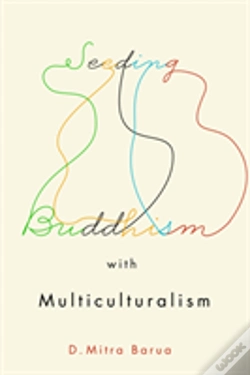 Capa do artigo Seeding Buddhism With Multiculturalism