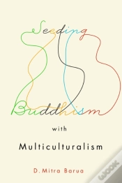 Capa do artigo Seeding Buddhism With Multiculturalism