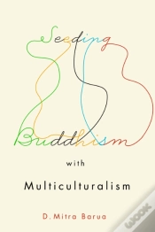 Capa do artigo Seeding Buddhism With Multiculturalism