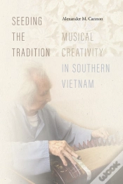 Capa do artigo Seeding The Tradition