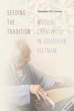 Capa do artigo Seeding The Tradition