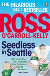Capa do artigo Seedless In Seattle