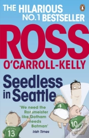 Capa do artigo Seedless In Seattle