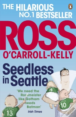 Capa do artigo Seedless In Seattle