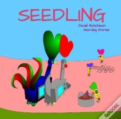 Capa do artigo Seedling