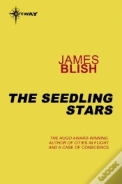 Capa do artigo Seedling Stars