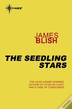 Capa do artigo Seedling Stars