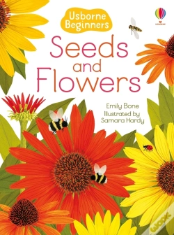 Capa do artigo Seeds And Flowers