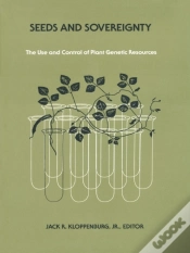 Capa do artigo Seeds And Sovereignty