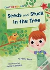Capa do artigo Seeds And Stuck In The Tree