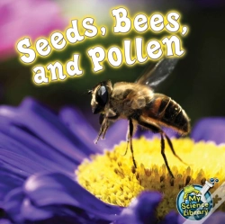 Capa do artigo Seeds, Bees, And Pollen