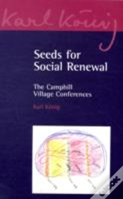 Capa do artigo Seeds For Social Renewal