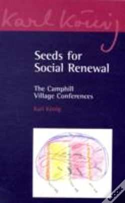 Capa do artigo Seeds For Social Renewal