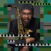 Capa do artigo Seeds from the Underground - CD