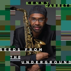 Capa do artigo Seeds from the Underground - CD