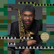 Capa do artigo Seeds from the Underground - Vinil