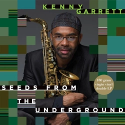 Capa do artigo Seeds from the Underground - Vinil