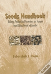 Capa do artigo Seeds Handbook