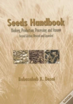 Capa do artigo Seeds Handbook