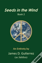 Capa do artigo Seeds In The Wind - Book 2