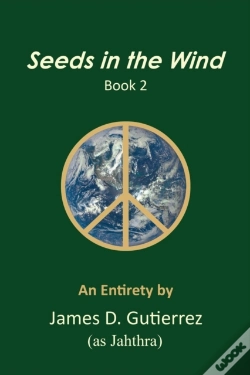 Capa do artigo Seeds In The Wind - Book 2