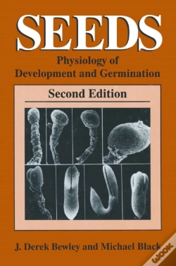 Capa do artigo Seeds