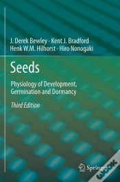 Capa do artigo Seeds