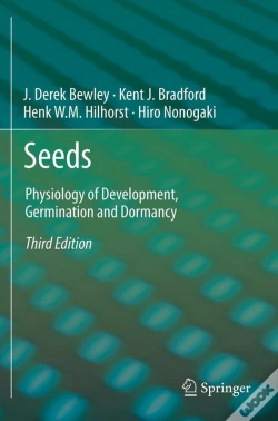 Capa do artigo Seeds