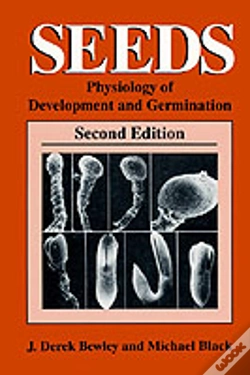 Capa do artigo Seeds