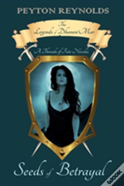 Capa do artigo Seeds Of Betrayal