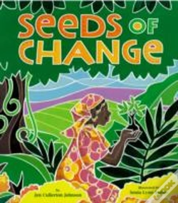 Capa do artigo Seeds Of Change