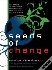 Capa do artigo Seeds Of Change