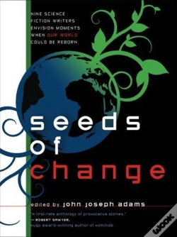 Capa do artigo Seeds Of Change