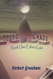 Capa do artigo Seeds Of Chaos Book 1