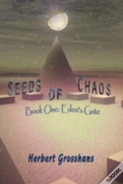 Capa do artigo Seeds Of Chaos Book 1
