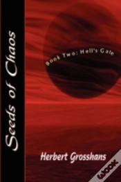 Capa do artigo Seeds Of Chaos Book 2