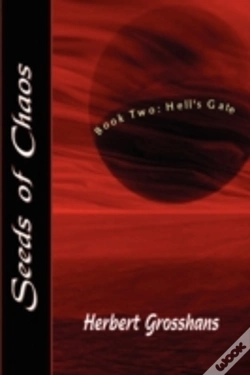 Capa do artigo Seeds Of Chaos Book 2
