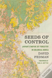 Capa do artigo Seeds Of Control