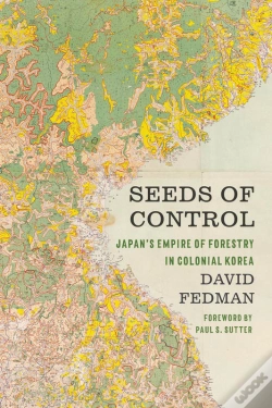 Capa do artigo Seeds Of Control