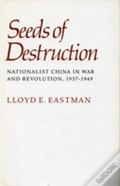 Seeds Of Destruction