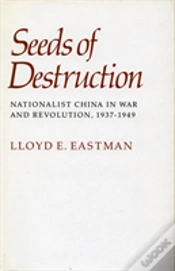 Capa do artigo Seeds Of Destruction