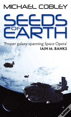 Capa do artigo Seeds Of Earth