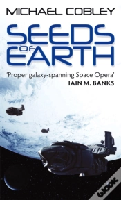 Capa do artigo Seeds Of Earth