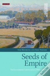 Capa do artigo Seeds Of Empire