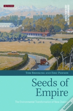 Capa do artigo Seeds Of Empire