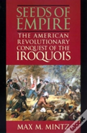 Capa do artigo Seeds Of Empire